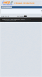 Mobile Screenshot of inoxtanbinh.com